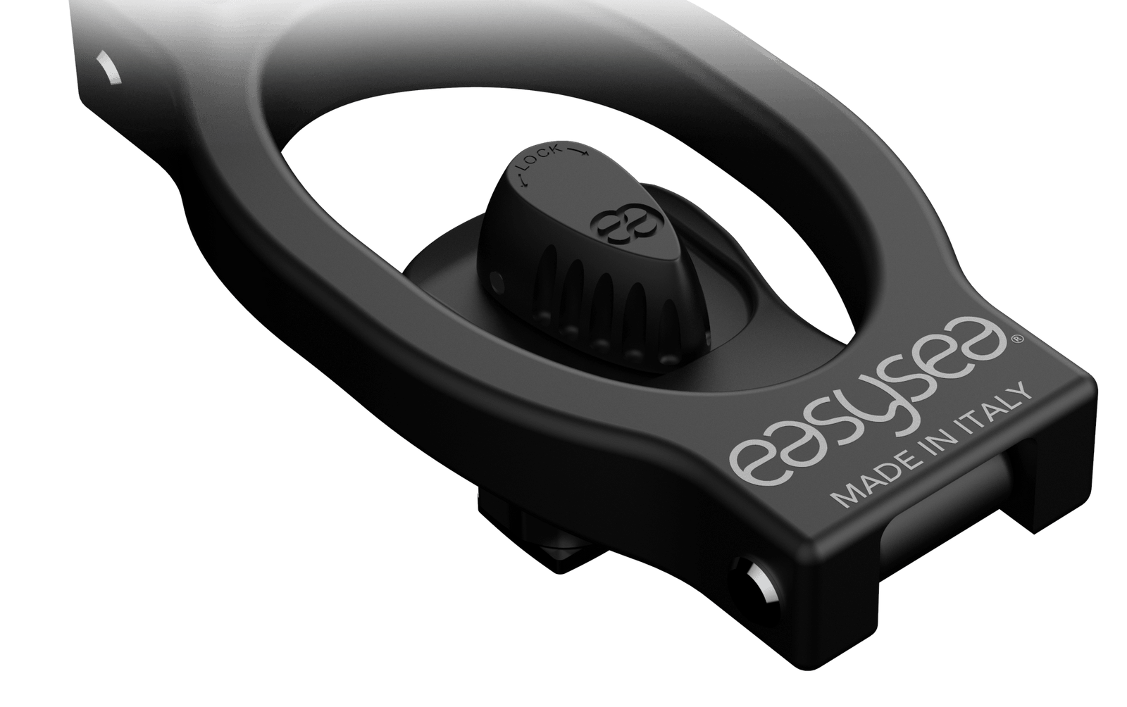 Flipper™ The only foldable winch handle to sail easily