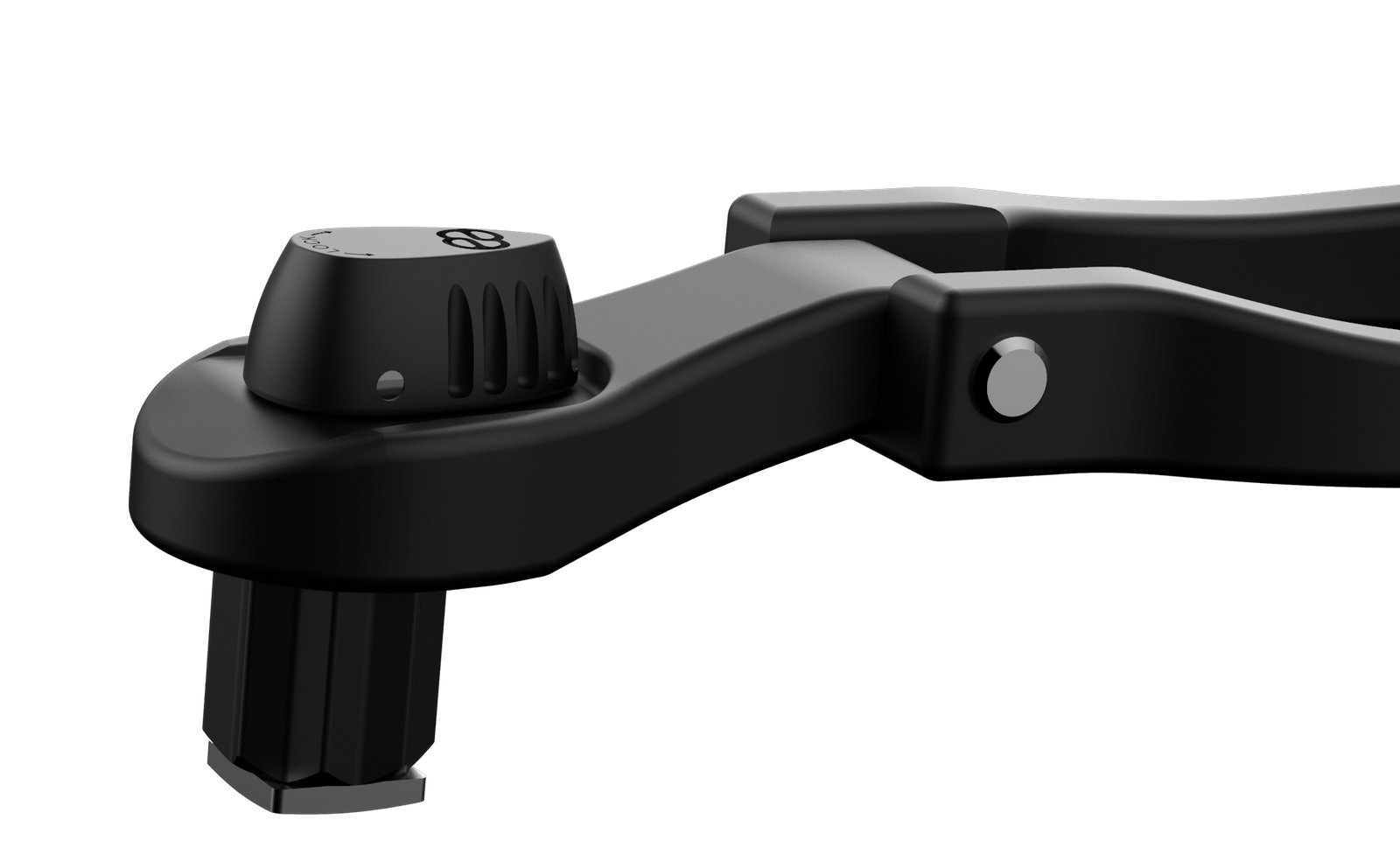 Flipper™ The only foldable winch handle to sail easily