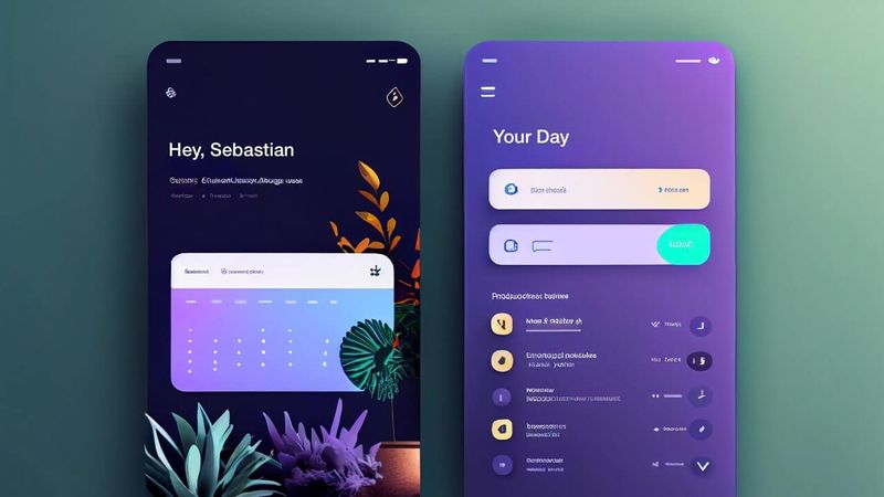 Mobile App Design How-To: 21 Tips For Success (2023)