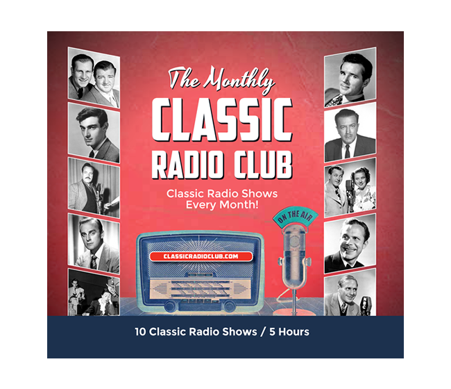 Classic Radio Club