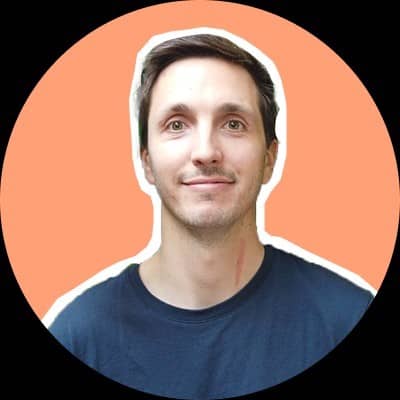 Barthélémy, co-fondateur de Refty