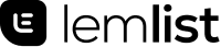 Logo de Lemlist