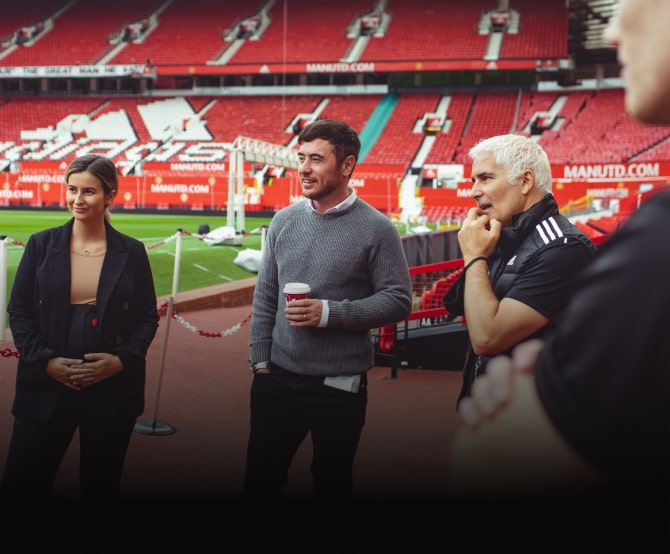 Liverpool Stadium