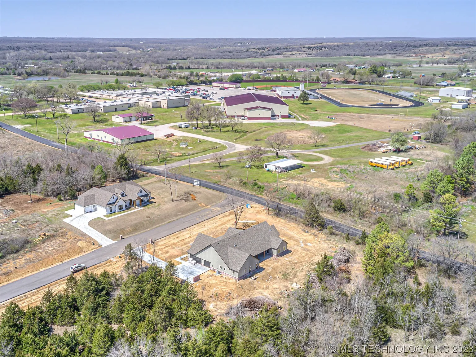 Kellyville Alley Real Estates Template