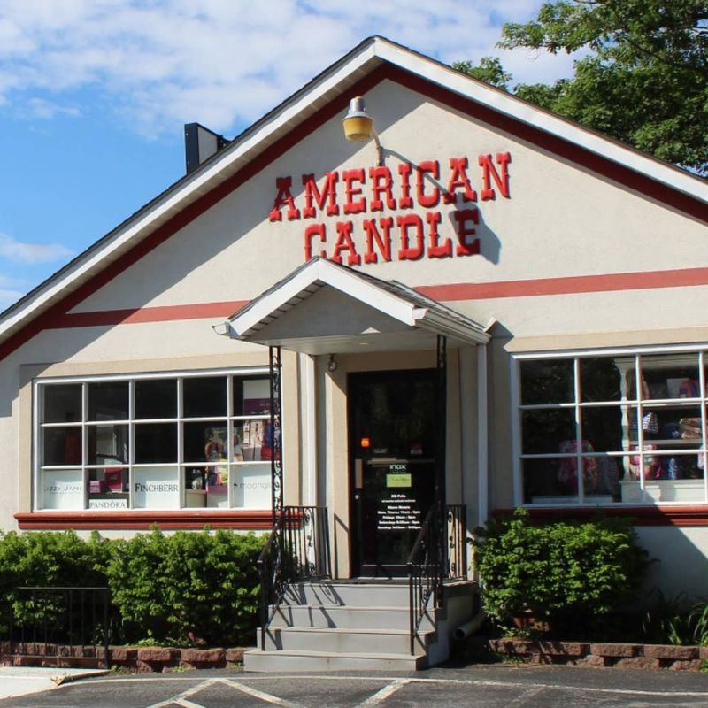 Home American Candle Pocono Mountains, PA