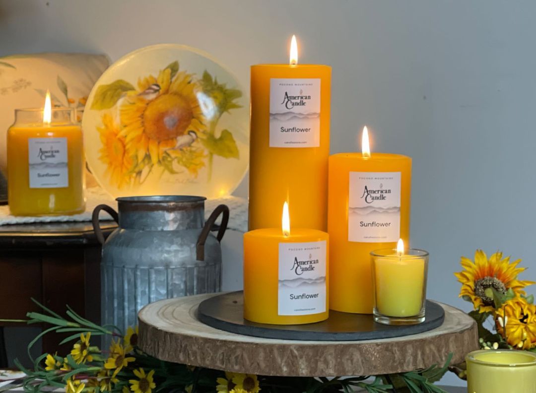 Home American Candle Pocono Mountains, PA