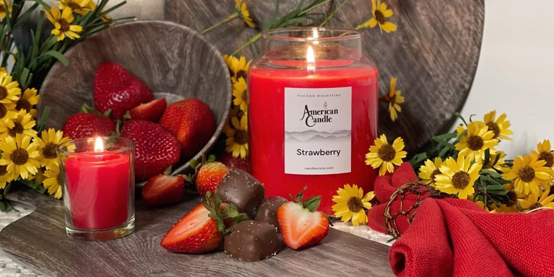 Candles American Candle