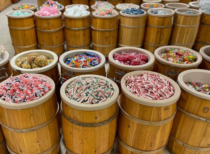 Home American Candle Pocono Mountains, PA