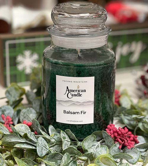 Home American Candle Pocono Mountains, PA