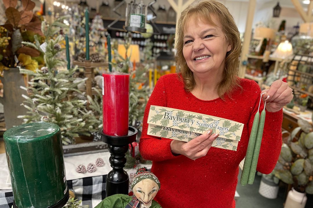 Home American Candle Pocono Mountains, PA