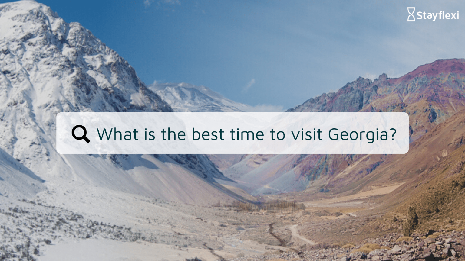 Summer or Winter Tour? What is the Best time to visit