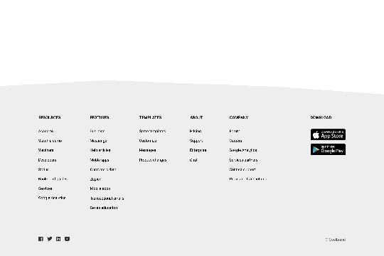 site profile thumbnail