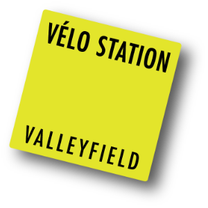 Vélo-Station