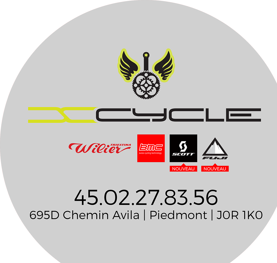 X-Cycle