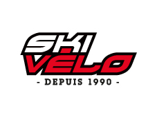 Ski Vélo Vincent Renaud