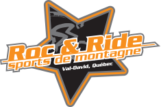 Roc & Ride