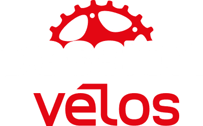 Passion Velos T-R inc.