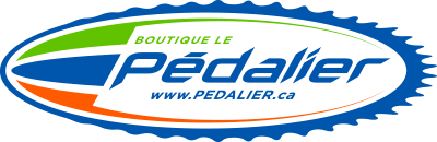 Le Pédalier