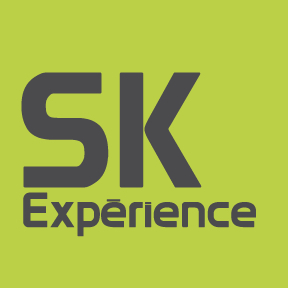Expérience SK