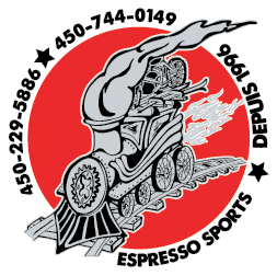 Espresso Sports Ste-Adèle