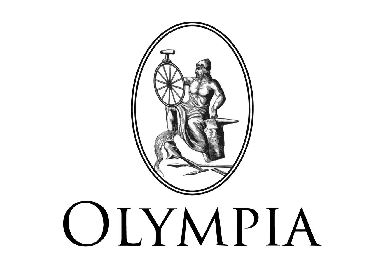 Atelier Olympia