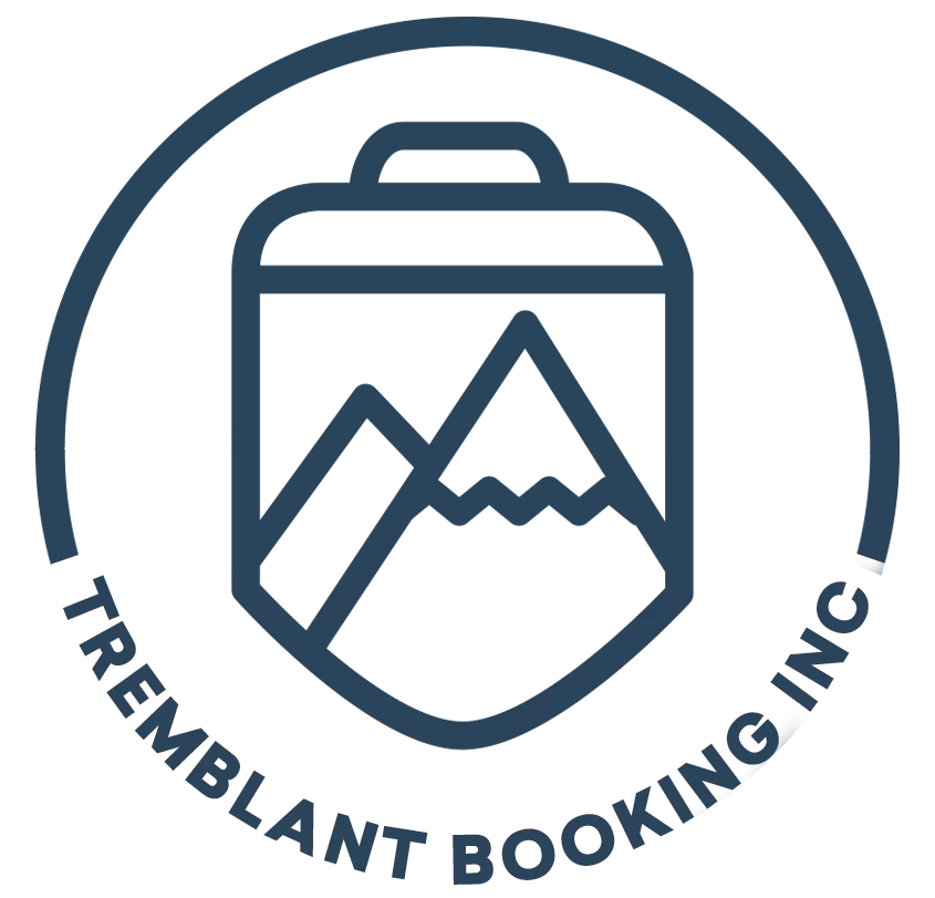 Vélo-Gare Tremblant Booking Inc.
