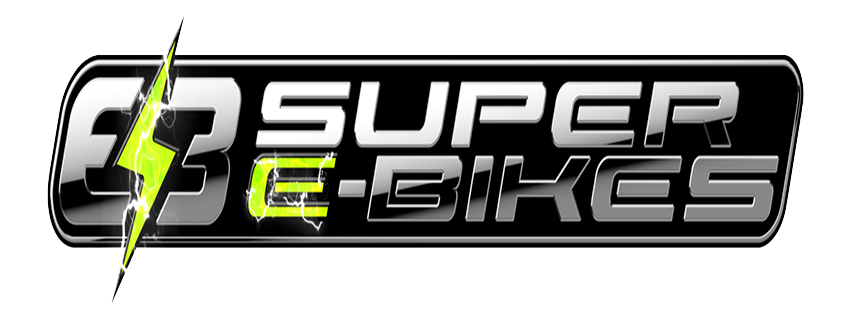 Super E-Bikes