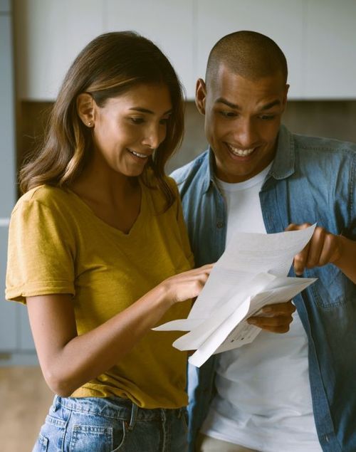 Does Metered Mail Have a Different Result vs Stamped Mail?