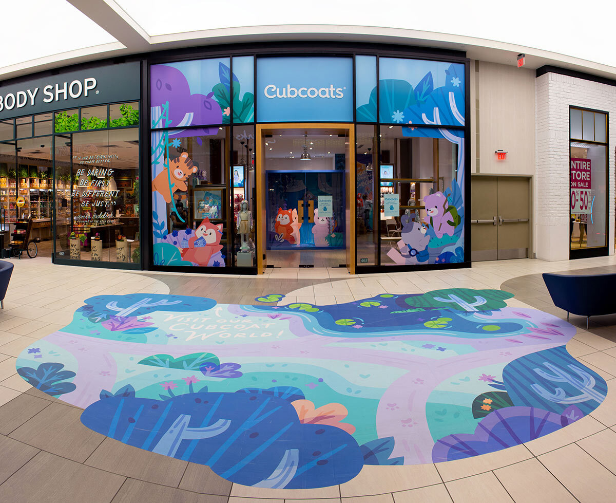 cubcoats store