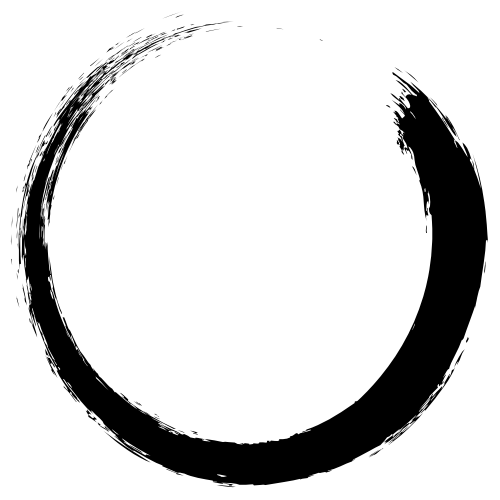 Enso Symbol