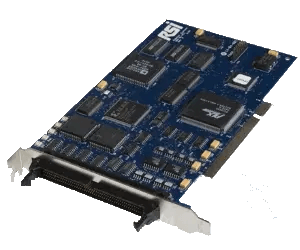 DL/PCI-400