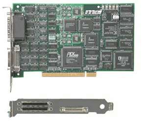 PCI/DSP