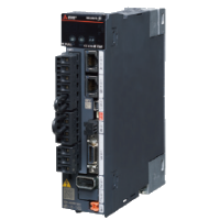 MR-J5 Series AC Servo drives