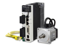 Minas A6B series EtherCAT Servo Drive