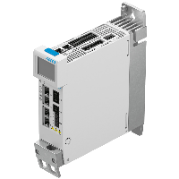 CMMT-AS series EtherCAT Servo Drive