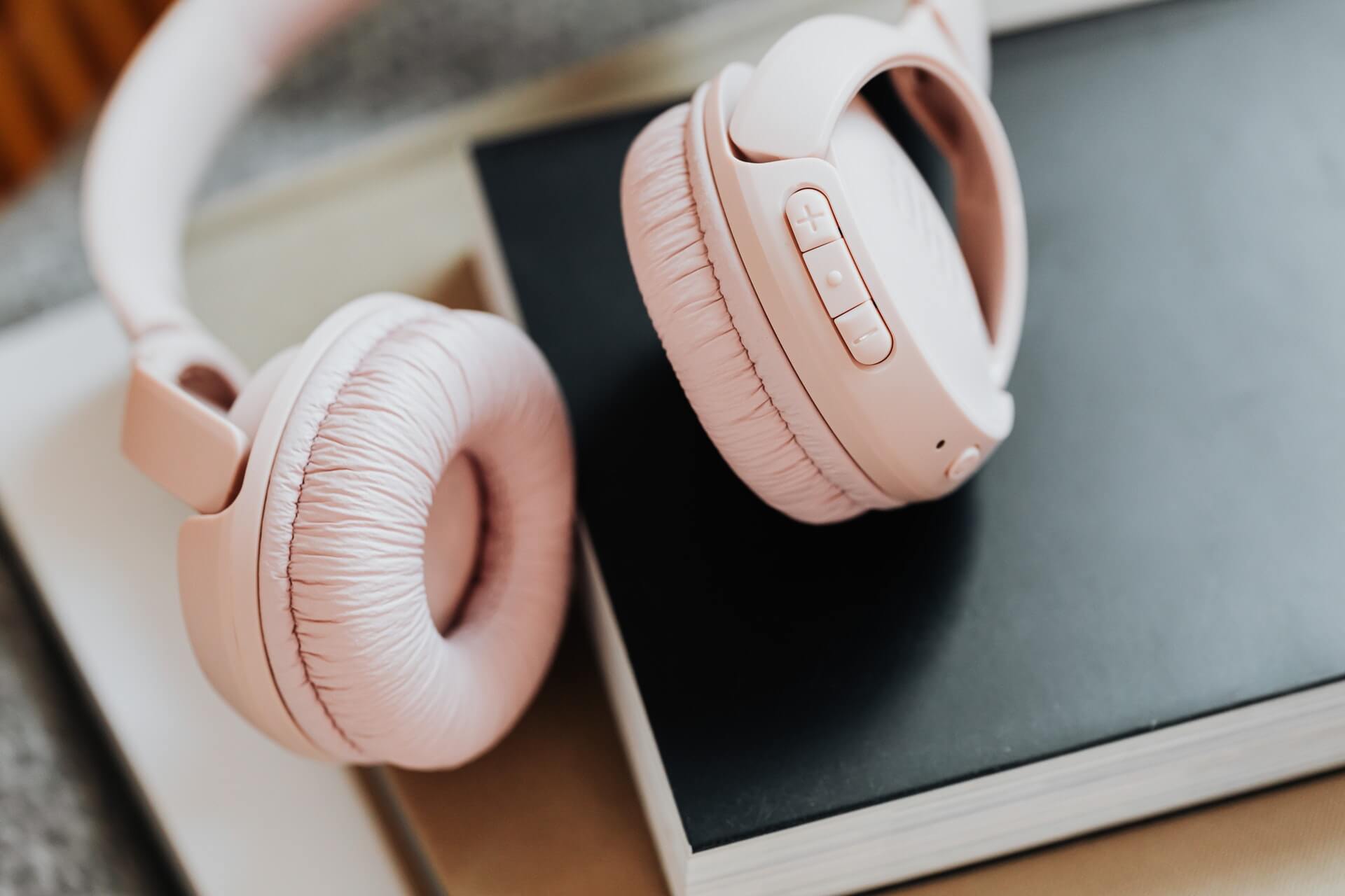 We are preparing a new audiobook for sellers