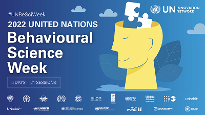 Unin Innovation Library Un Besci Week Why Behavioural Science Unin Innovation Library Un Besci Week Why Behavioural Science