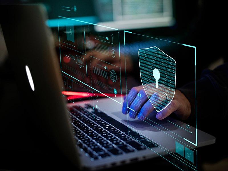 Custom-Built Website Security