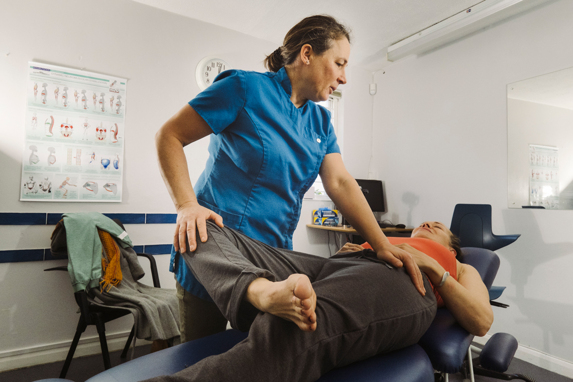 Cathedral Chiropractic Clinic