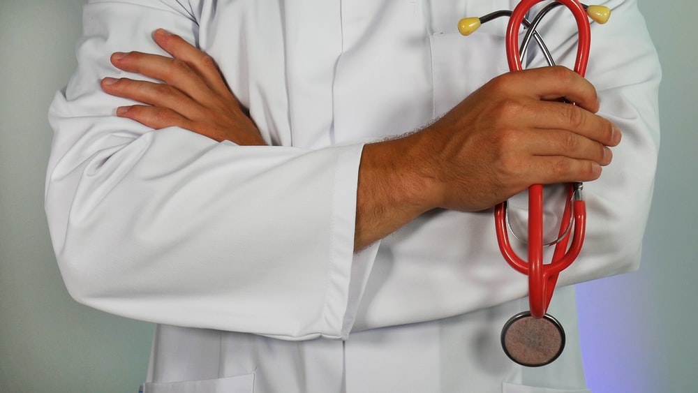 physician marketing strategies