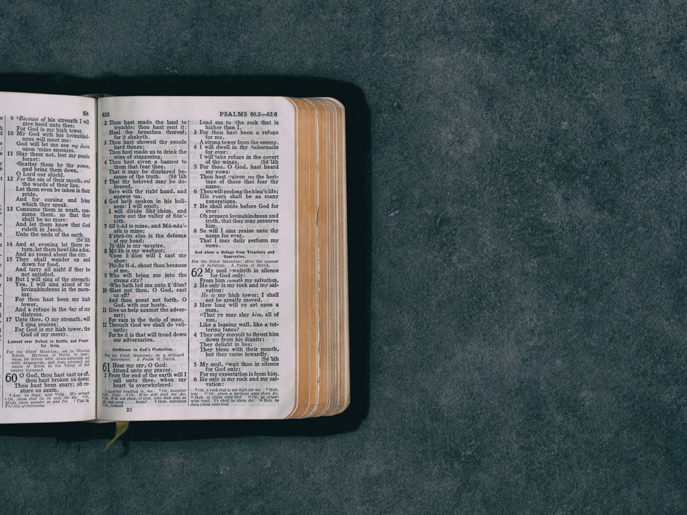 what to consider when creating a church marketing plan