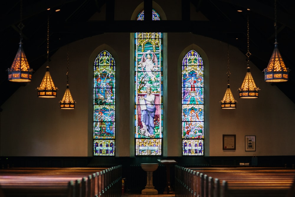 how to increase the membership rates at your church