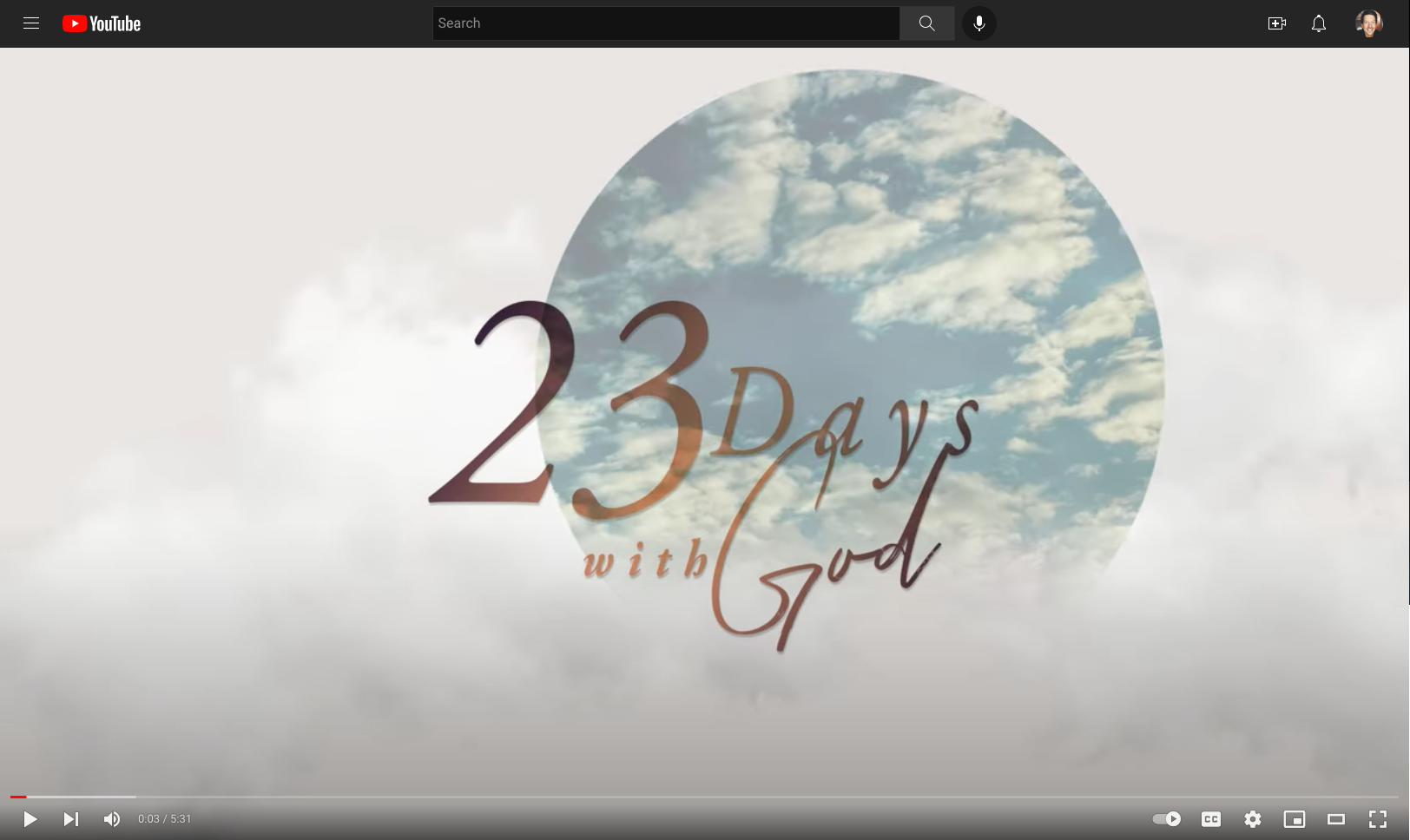creating a youtube series for your church can be effective
