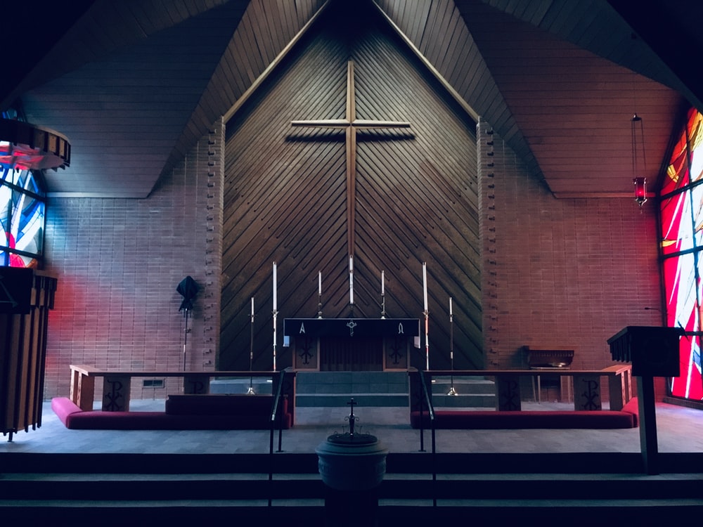how to increase the membership rates at your church through church marketing