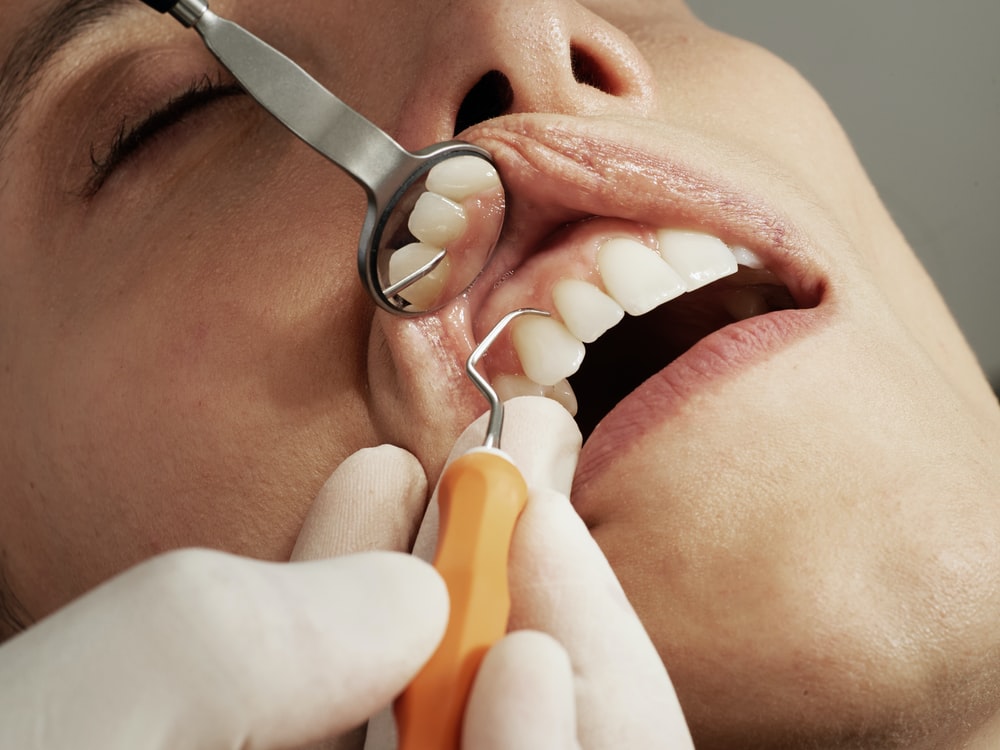 orthodontic marketing example