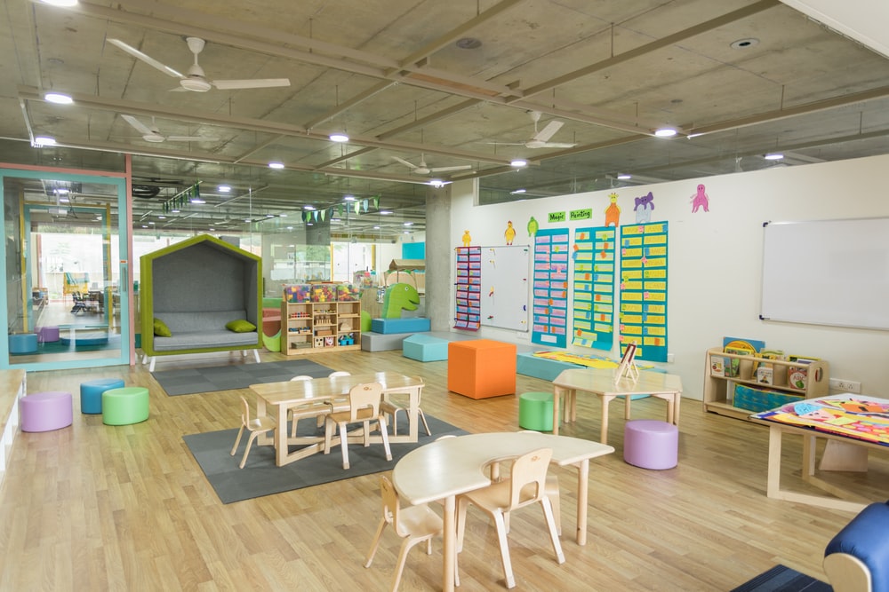 daycare marketing - use photography to drive consulatations