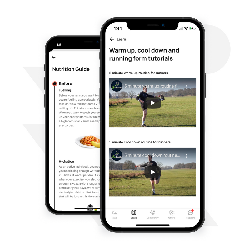 Runna 1 Rated Personalized Training Plans For Running Runna 1 Rated Personalized Training Plans For Running