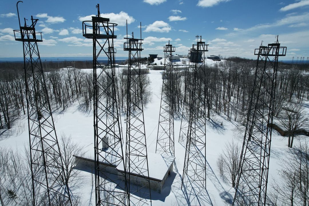 Open Skies Project
