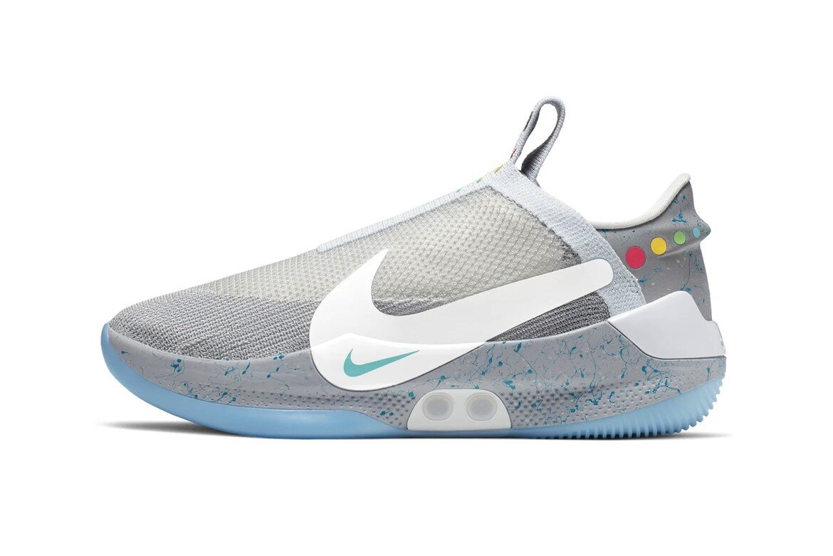 Nike Air Jordan Adapt 