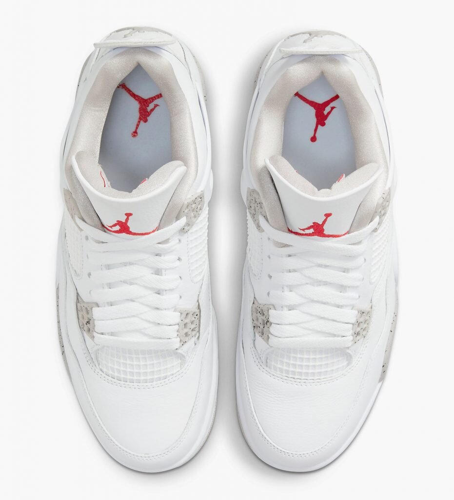 jordan 4s july 3rd